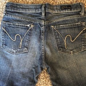 Citizens of Humanity jeans